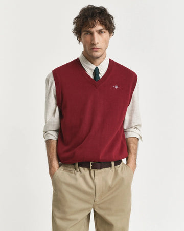 Βαμβακερή Καζάκα GANT